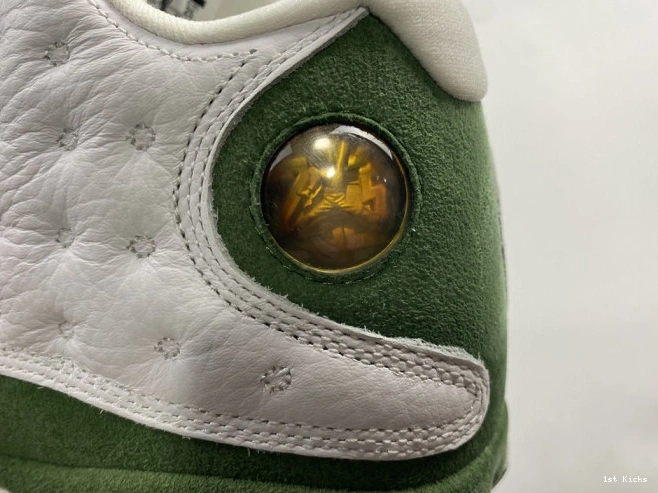 1st Kicks Jordan 13 Allen Air Retro 414571-125 PE